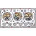 LEM10805.10 Gasket, cylinder head
