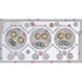 LEM10805.25 Gasket, cylinder head
