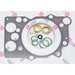 LEM10805.45 Gasket, cylinder head