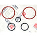 LEM10805.50 Gasket, cylinder head