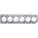 LEM10805.60 Gasket, cylinder head