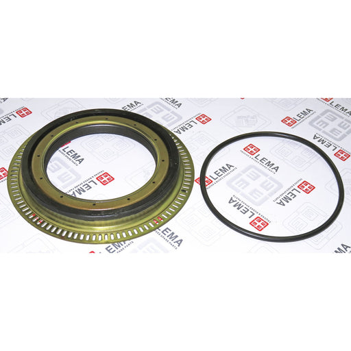 LEM10815319B2AK Shaft Seal, wheel hub