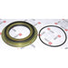 LEM10815319B2AK Shaft Seal, wheel hub