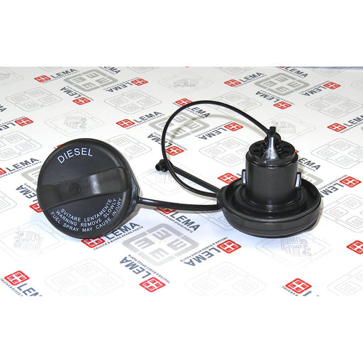 LEM10816.T Sealing Cap, fuel tank