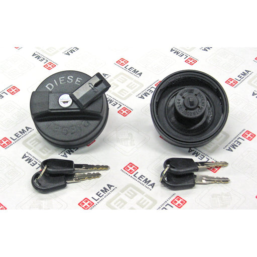 LEM10825.T Sealing Cap, fuel tank