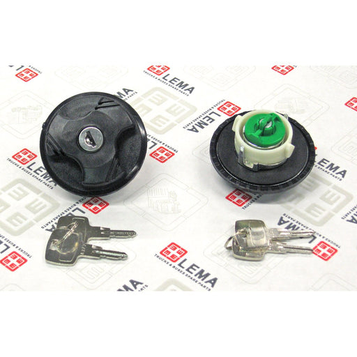 LEM10830.T Sealing Cap, fuel tank