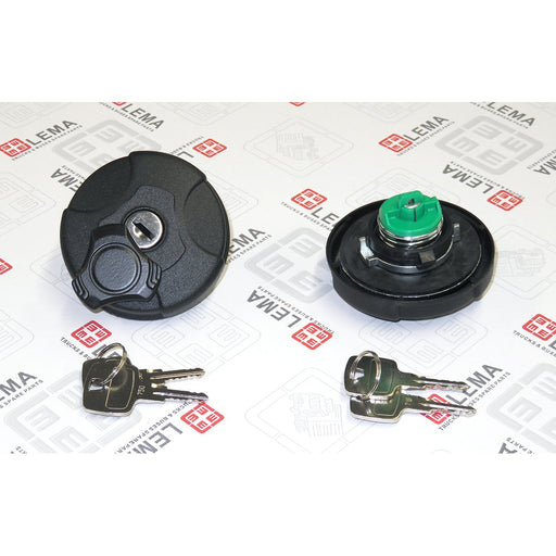 LEM10831.T Sealing Cap, fuel tank