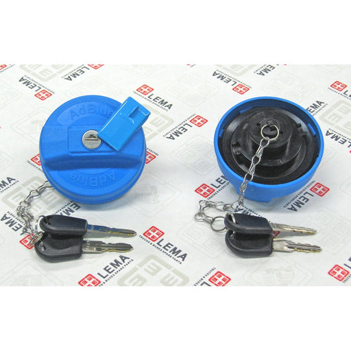 LEM10850.T Sealing Cap, fuel tank