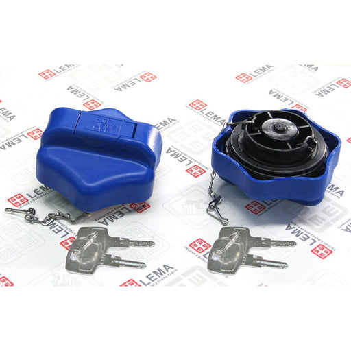 LEM10852.T Sealing Cap, tank unit (Urea injec