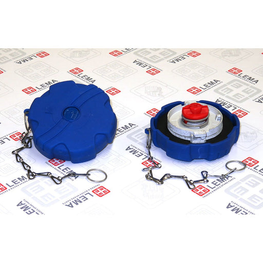 LEM10853.T Sealing Cap, tank unit (Urea injec