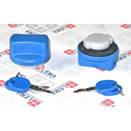 LEM10855.T Sealing Cap, tank unit (Urea injec