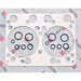 LEM10930.00 Gasket, cylinder head