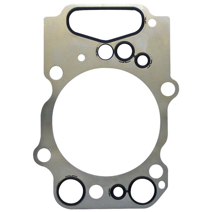 LEM10955.11 Gasket, cylinder head