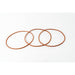 LEM125335 Seal Ring, cylinder liner