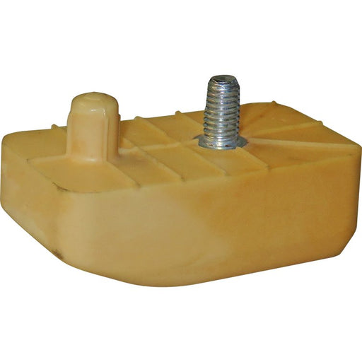 LEM1494.26 Rubber Buffer, driver cab