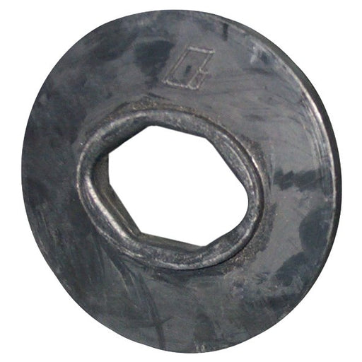 LEM1494.30 Spacer, driver cab stabiliser