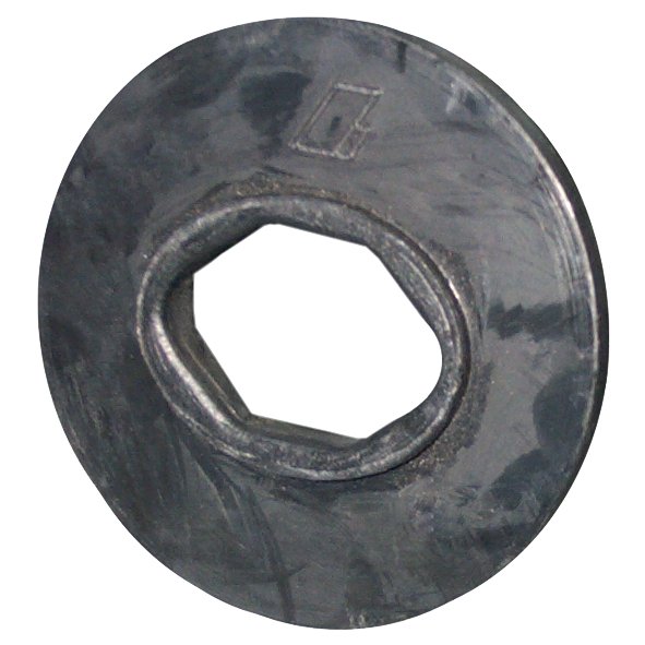LEM1494.30 Spacer, driver cab stabiliser
