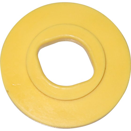LEM1494.31 Spacer, driver cab stabiliser