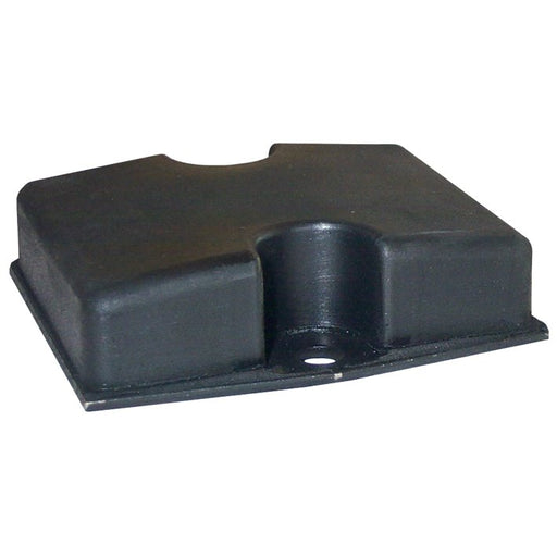 LEM1607.00 Rubber Buffer, suspension