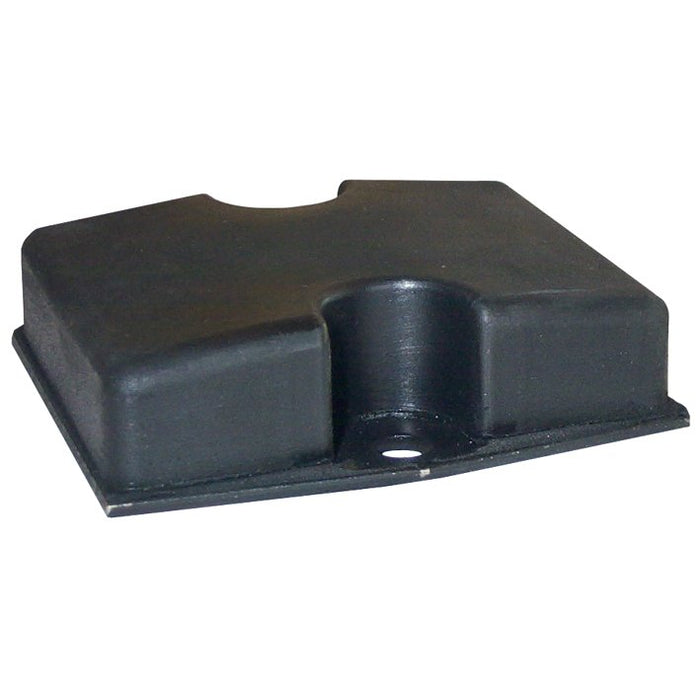 LEM1607.00 Rubber Buffer, suspension
