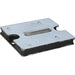 LEM1607.20 Rubber Buffer, suspension