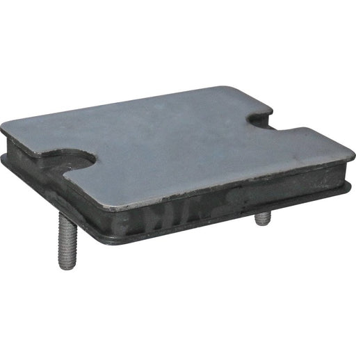 LEM1607.21 Rubber Buffer, suspension