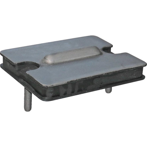 LEM1607.26 Rubber Buffer, suspension