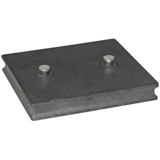 LEM1607.27 Rubber Buffer, suspension