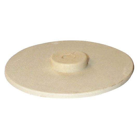 LEM1607.30 Rubber Buffer, suspension