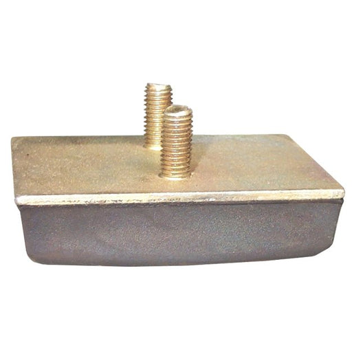 LEM1608.00 Rubber Buffer, suspension