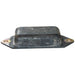 LEM1610.00 Rubber Buffer, suspension