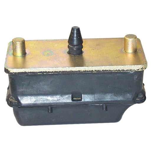LEM1611.10 Rubber Buffer, suspension