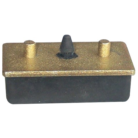 LEM1611.15 Rubber Buffer, suspension