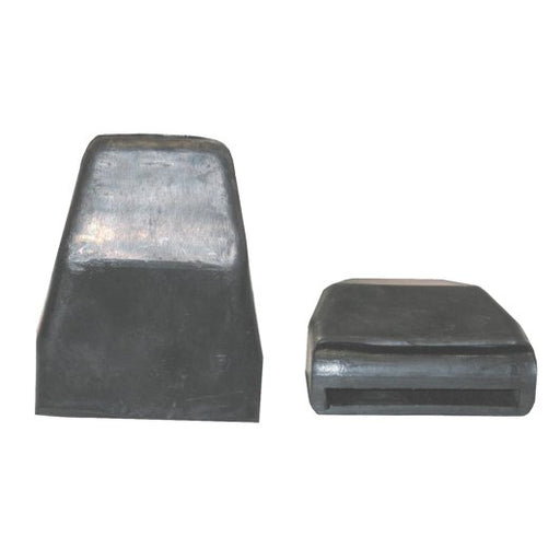 LEM1611.16 Rubber Buffer, suspension