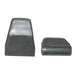 LEM1611.16 Rubber Buffer, suspension