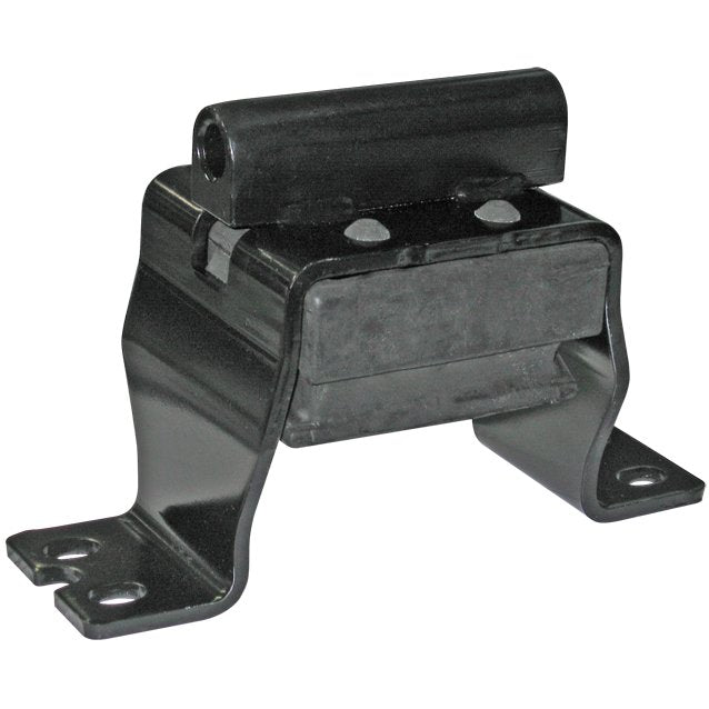 LEM1611.26 Rubber Buffer, suspension