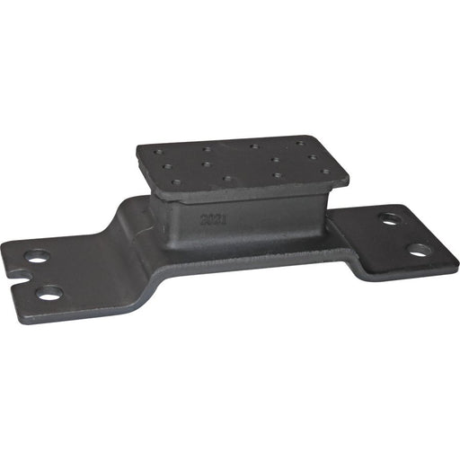 LEM1611.27 Rubber Buffer, suspension
