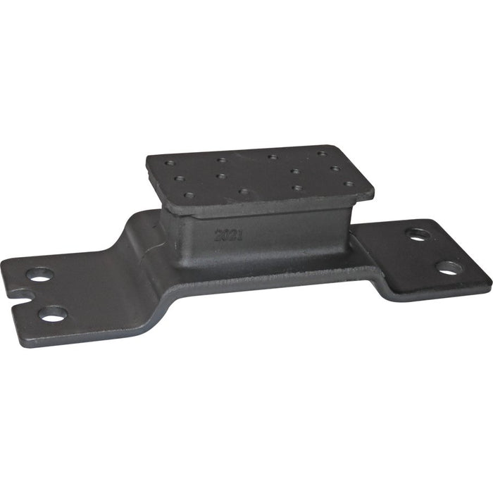 LEM1611.27 Rubber Buffer, suspension