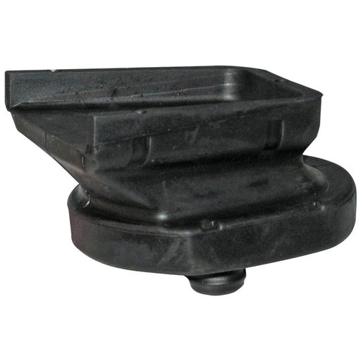 LEM1611.28 Rubber Buffer, suspension