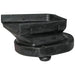 LEM1611.28 Rubber Buffer, suspension