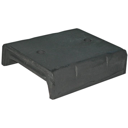 LEM1617.02 Rubber Buffer, suspension