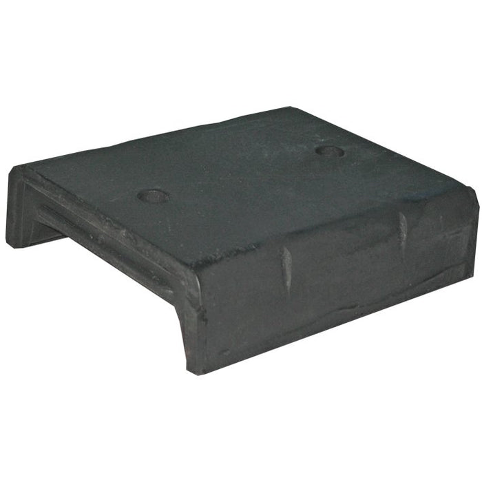 LEM1617.02 Rubber Buffer, suspension