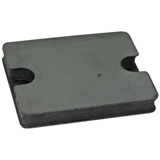 LEM1617.03 Rubber Buffer, suspension