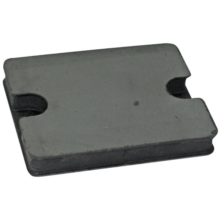 LEM1617.03 Rubber Buffer, suspension
