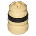 LEM1620.50 Rubber Buffer, suspension