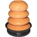 LEM1623.04 Rubber Buffer, suspension