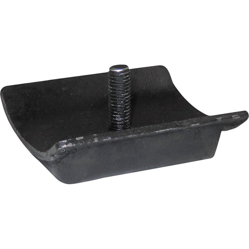 LEM1626.01 Rubber Buffer, suspension