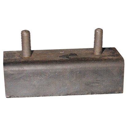 LEM1640.00 Rubber Buffer, suspension