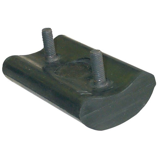 LEM1640.01 Rubber Buffer, suspension