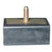 LEM1640.02 Rubber Buffer, suspension